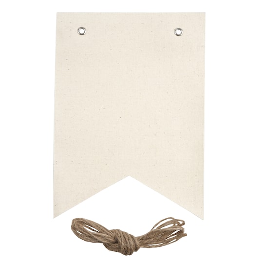9ft. Canvas Banner by Recollections™